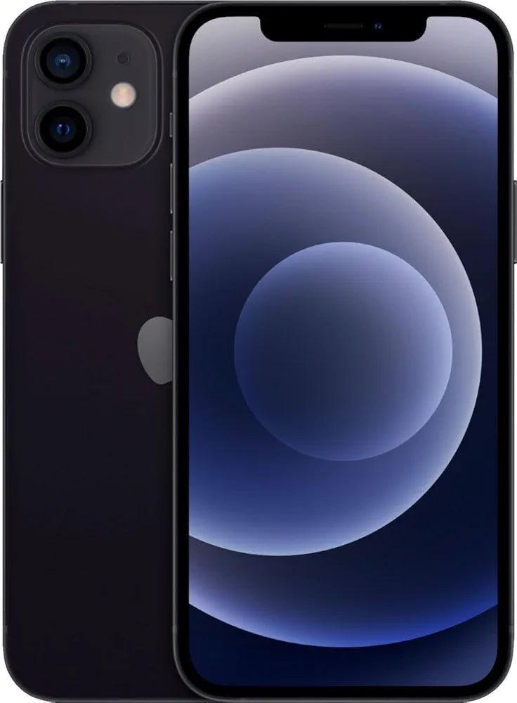 iPhone 12