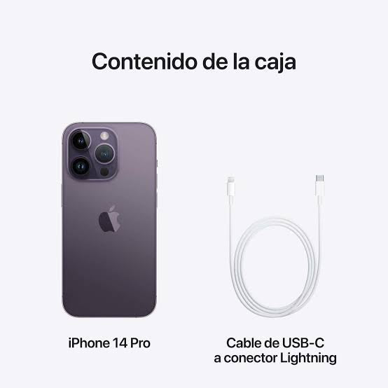 iPhone 14 Pro